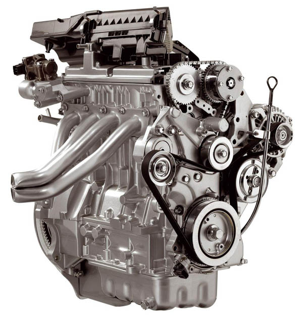 2023  P6 Car Engine